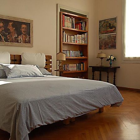Italy Prestigious Guest House Bologna Eksteriør billede