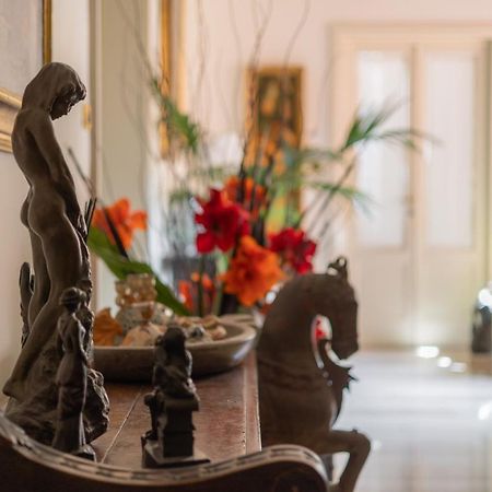 Italy Prestigious Guest House Bologna Eksteriør billede