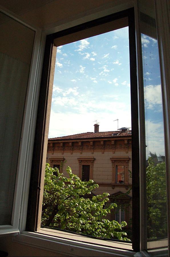 Italy Prestigious Guest House Bologna Eksteriør billede