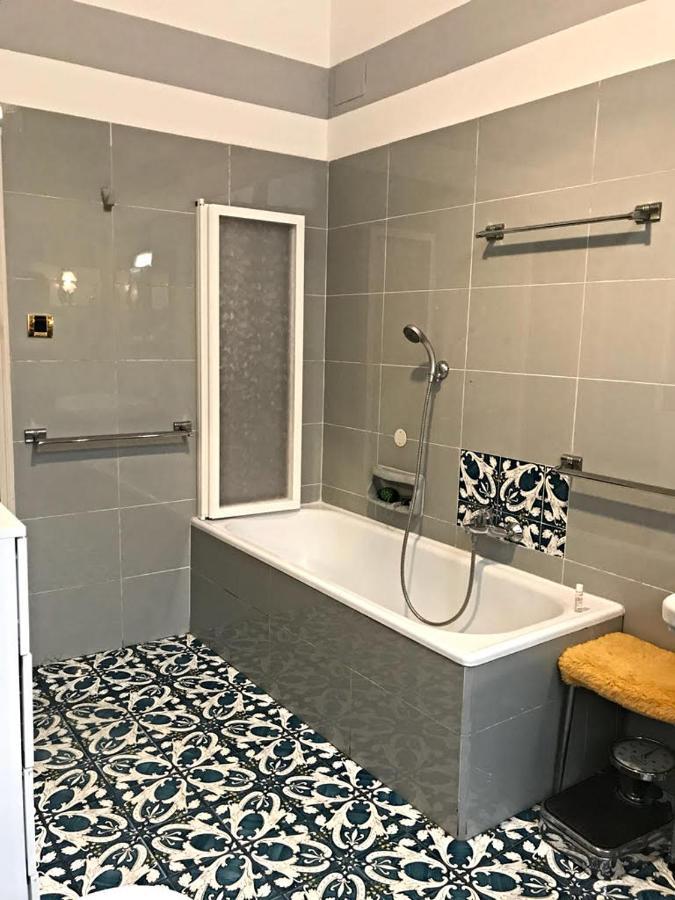 Italy Prestigious Guest House Bologna Eksteriør billede
