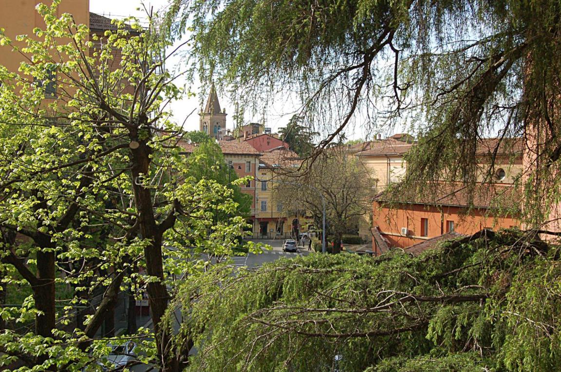 Italy Prestigious Guest House Bologna Eksteriør billede