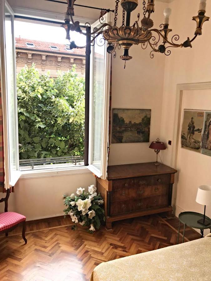Italy Prestigious Guest House Bologna Eksteriør billede