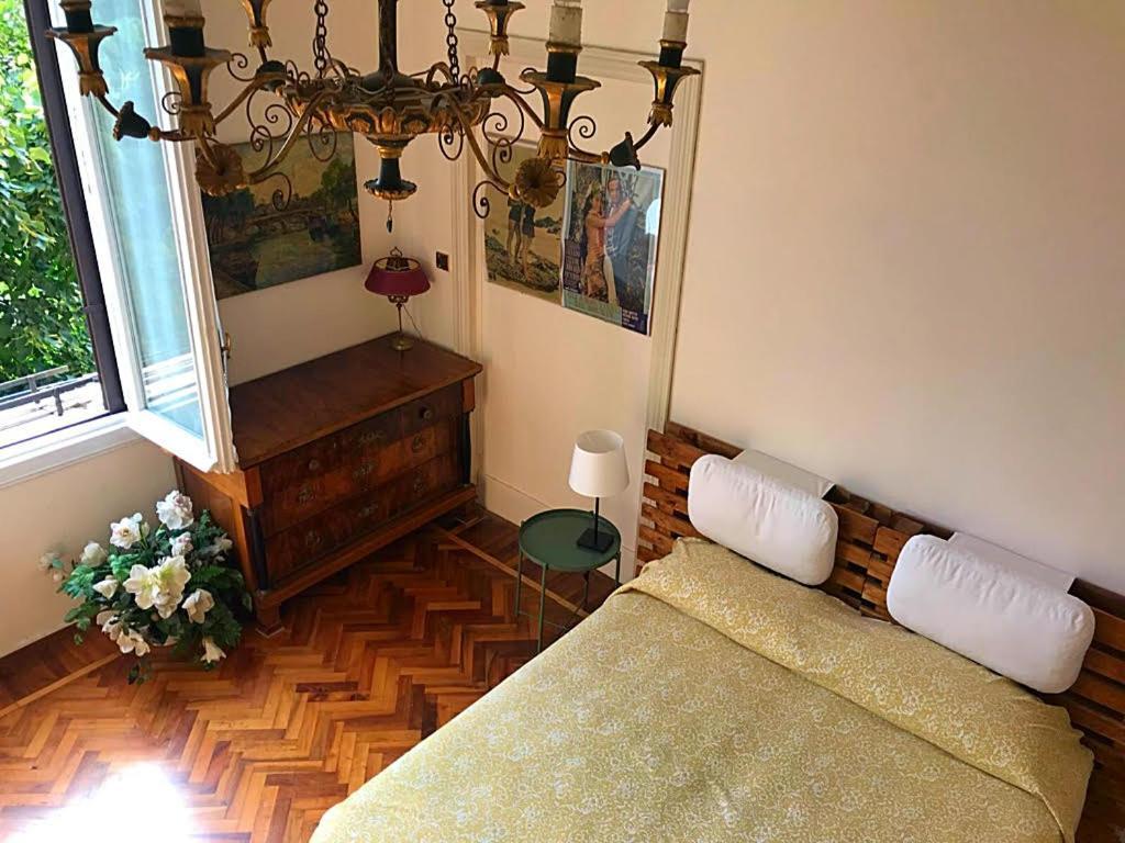 Italy Prestigious Guest House Bologna Eksteriør billede