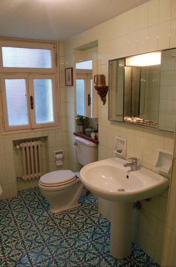 Italy Prestigious Guest House Bologna Eksteriør billede