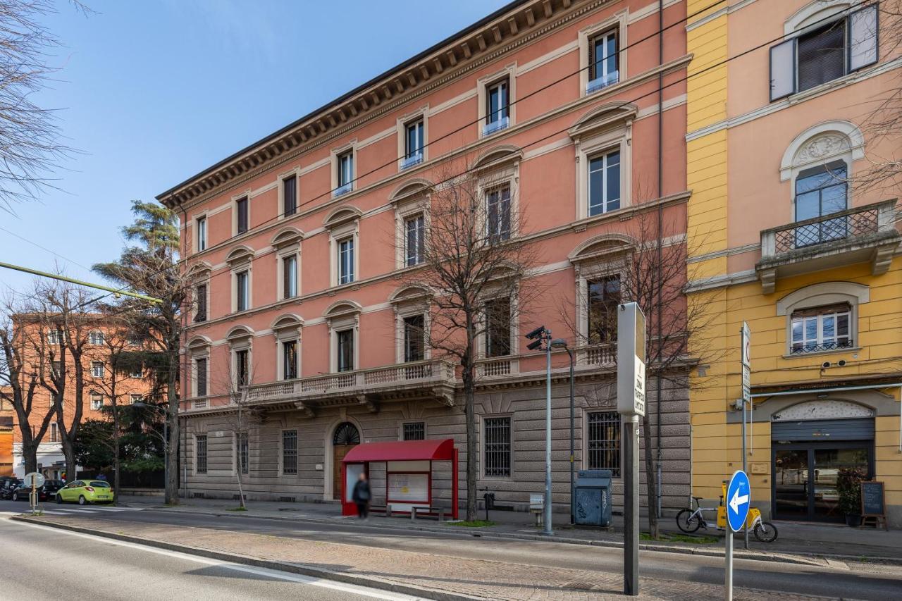 Italy Prestigious Guest House Bologna Eksteriør billede