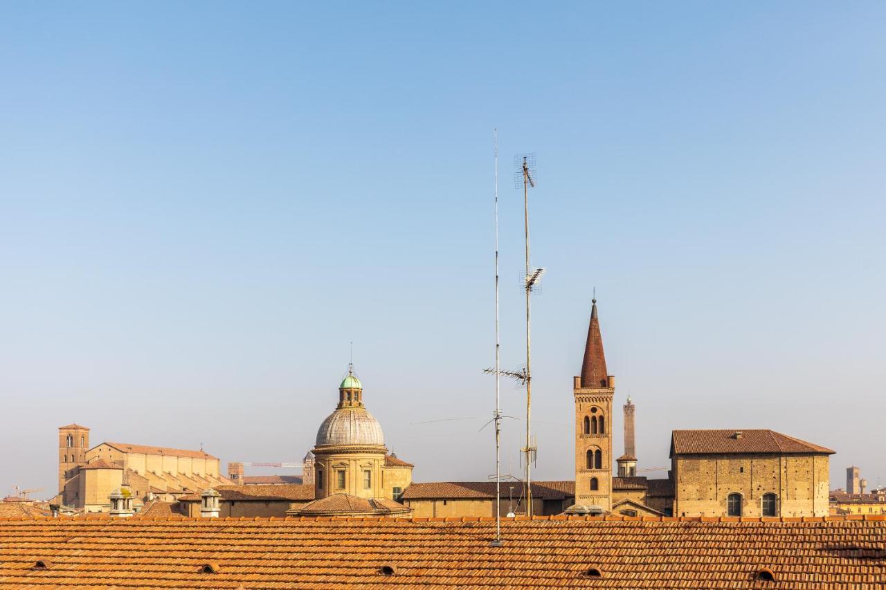 Italy Prestigious Guest House Bologna Eksteriør billede