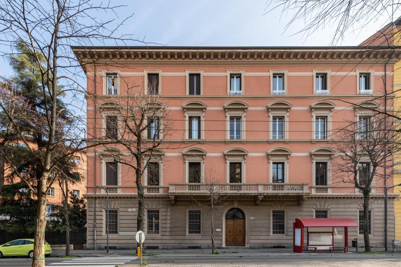 Italy Prestigious Guest House Bologna Eksteriør billede