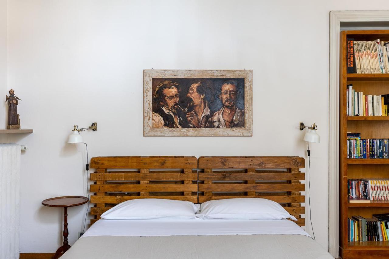 Italy Prestigious Guest House Bologna Eksteriør billede