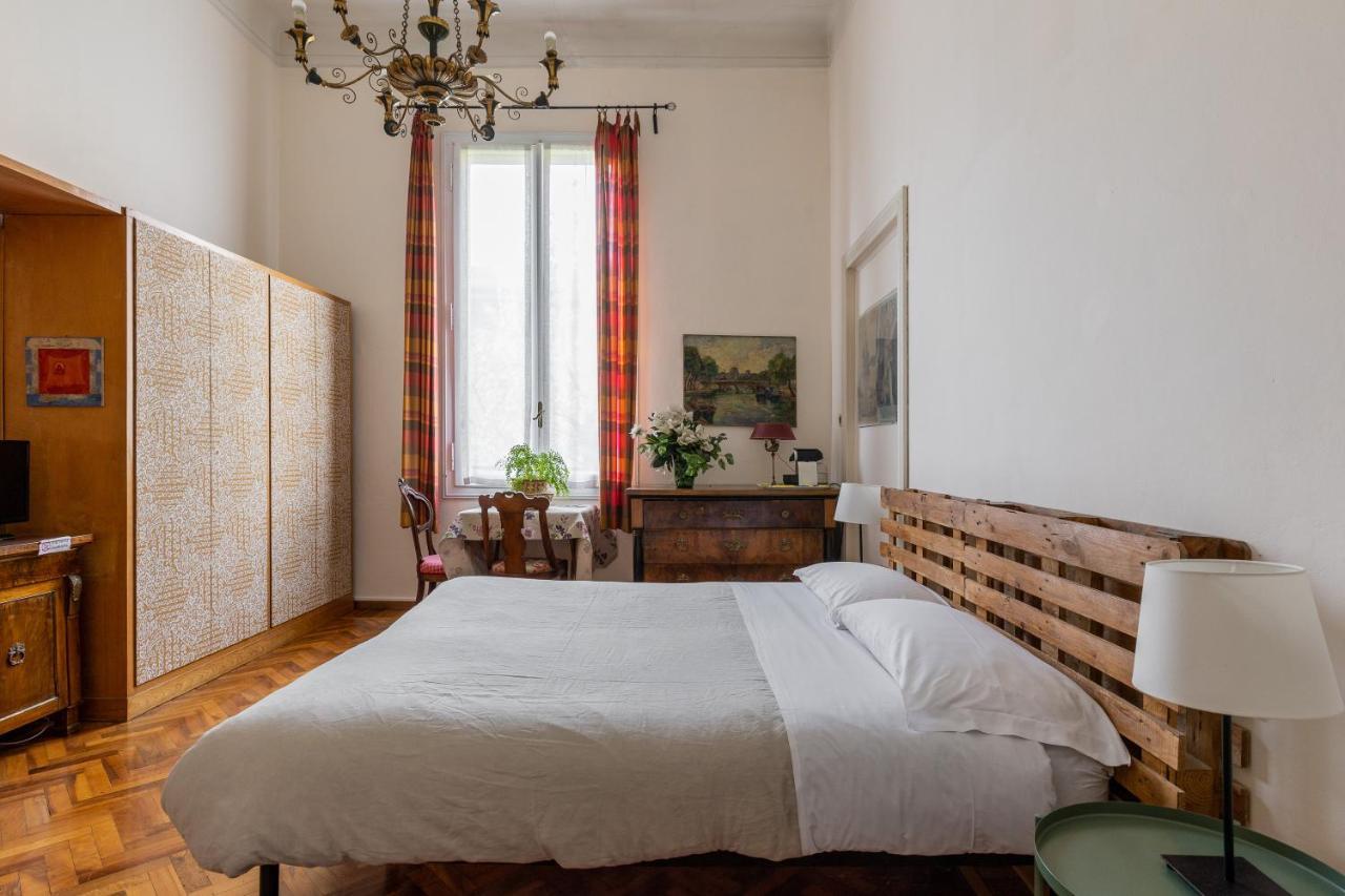 Italy Prestigious Guest House Bologna Eksteriør billede