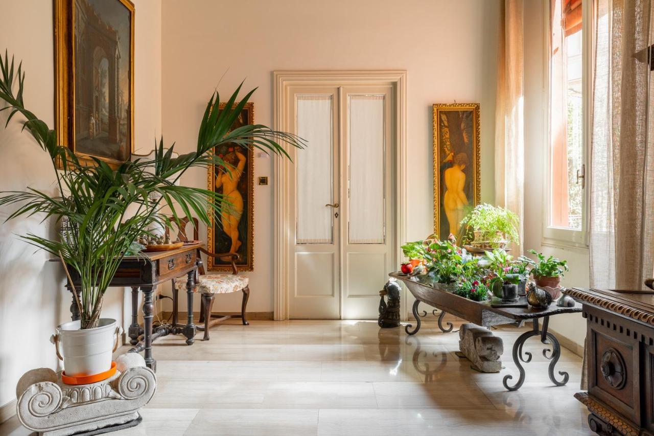 Italy Prestigious Guest House Bologna Eksteriør billede