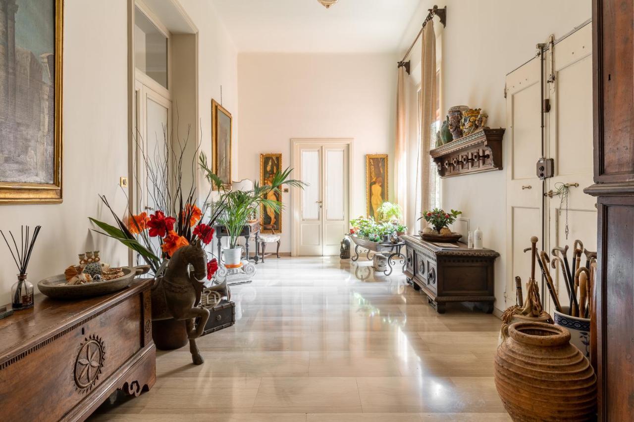 Italy Prestigious Guest House Bologna Eksteriør billede