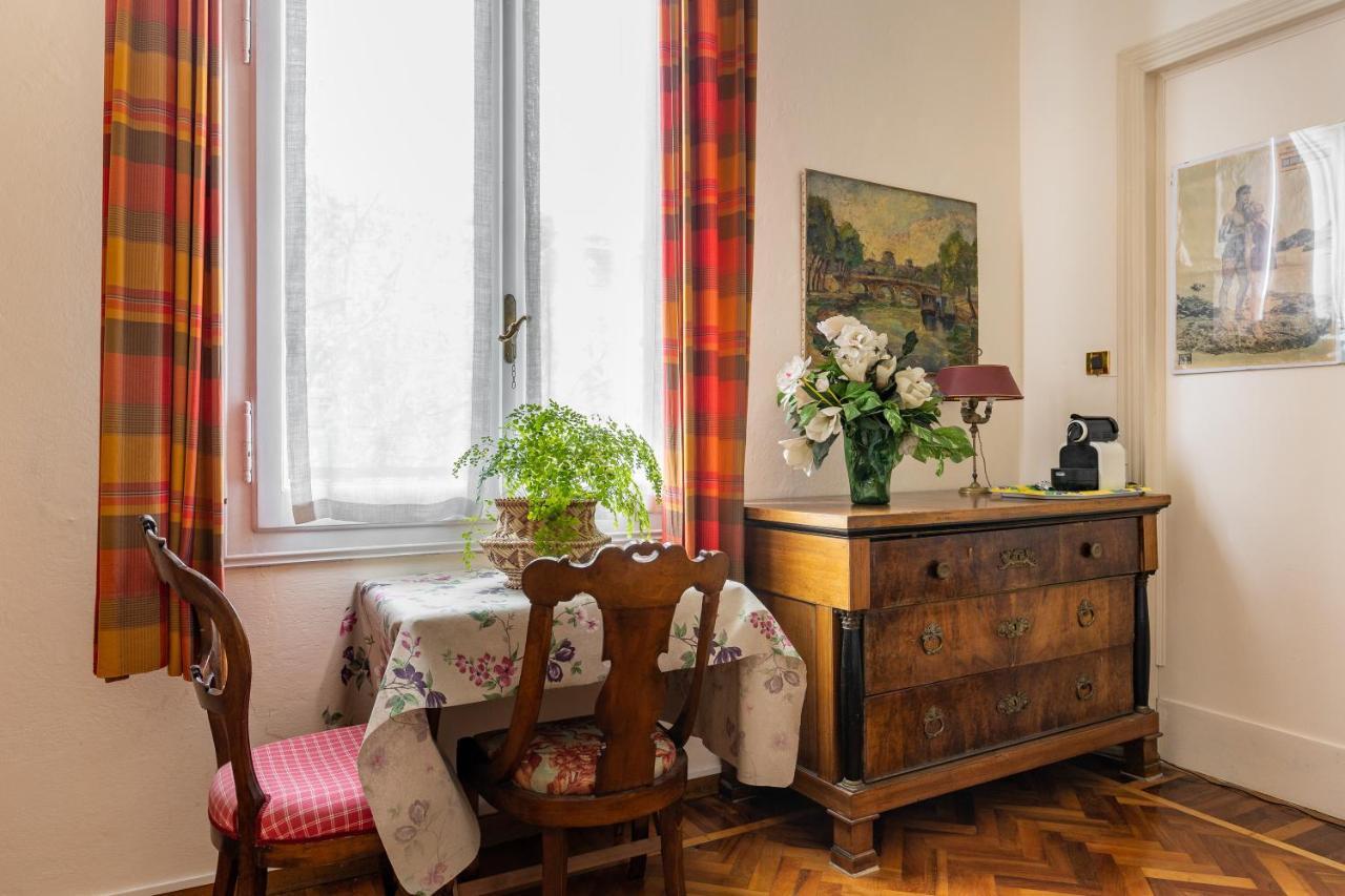 Italy Prestigious Guest House Bologna Eksteriør billede