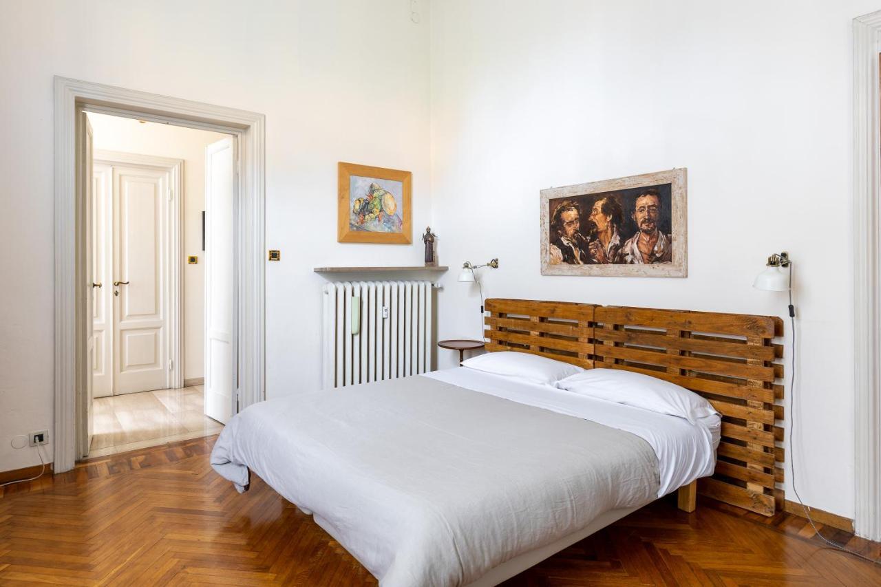 Italy Prestigious Guest House Bologna Eksteriør billede