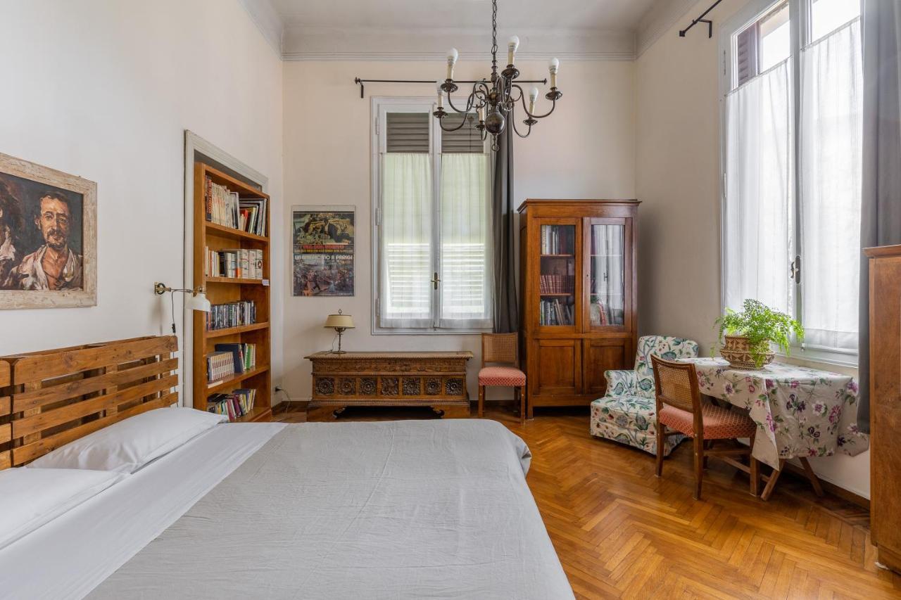 Italy Prestigious Guest House Bologna Eksteriør billede